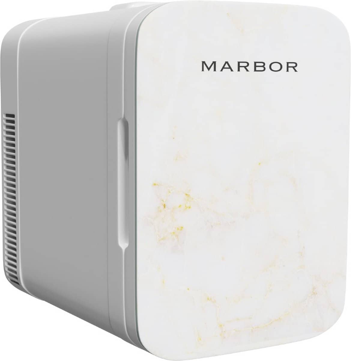 Marbor FW210 Pro – 10L Mini Fridge. Perfect voor beauty producten