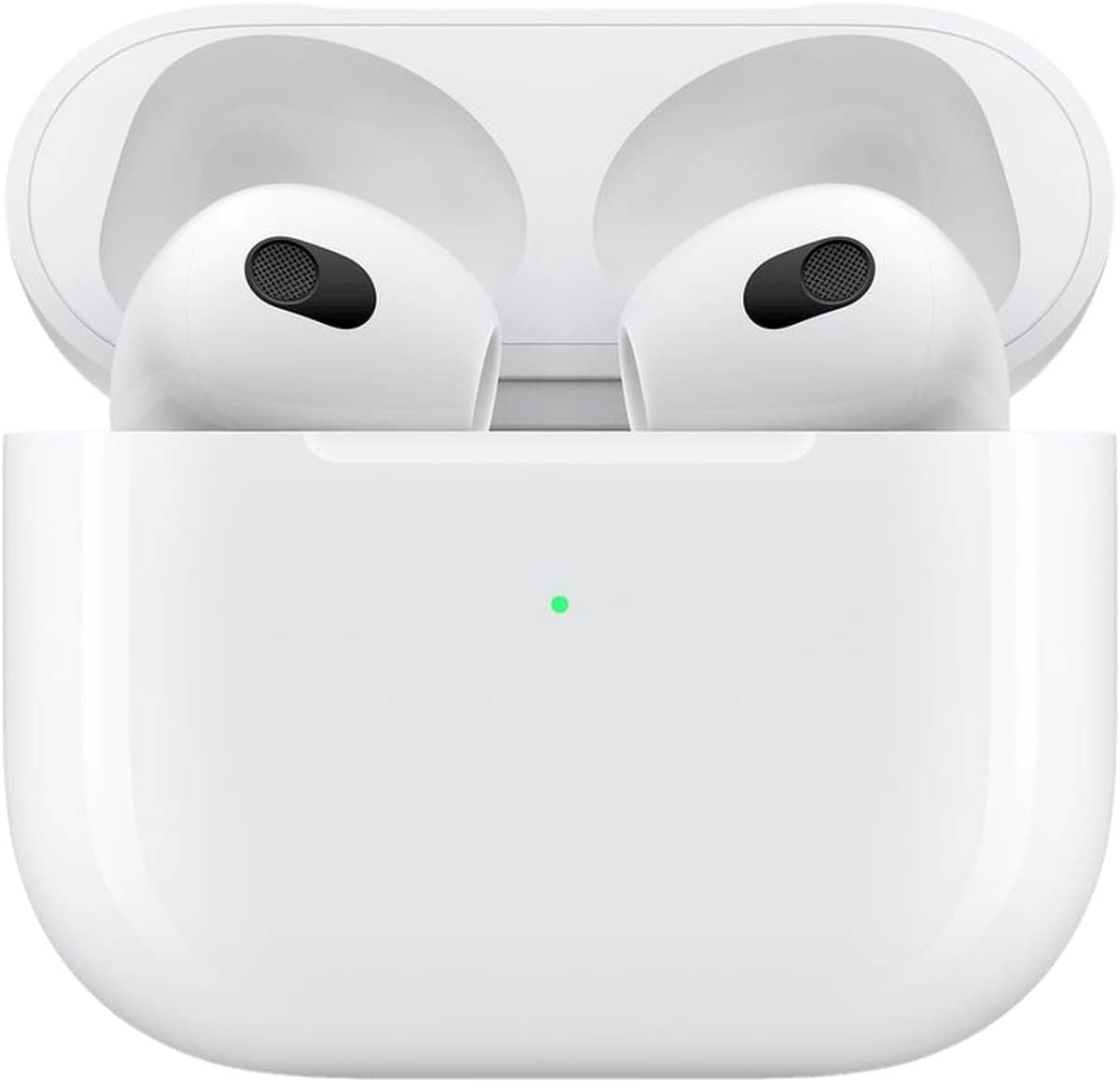 Apple AirPods 3 – met MagSafe oplaadcase. De allernieuwste