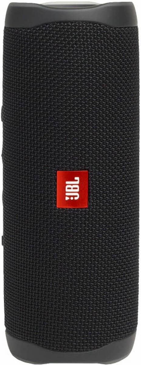 JBL Flip 5 Zwart – Draagbare Bluetooth Speaker. De allerpopulairste speaker van dit moment