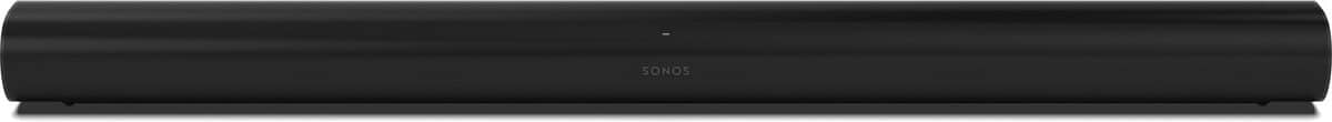Sonos Arc Zwart. De topper van Sonos