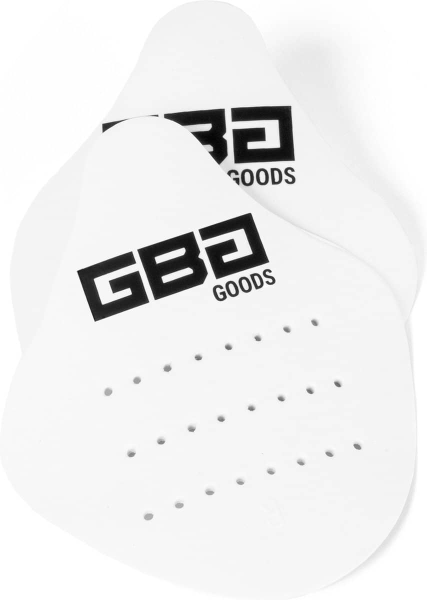 GBG Goods Crease Protector – Maat 40 t/m 46. Compacte crease protector