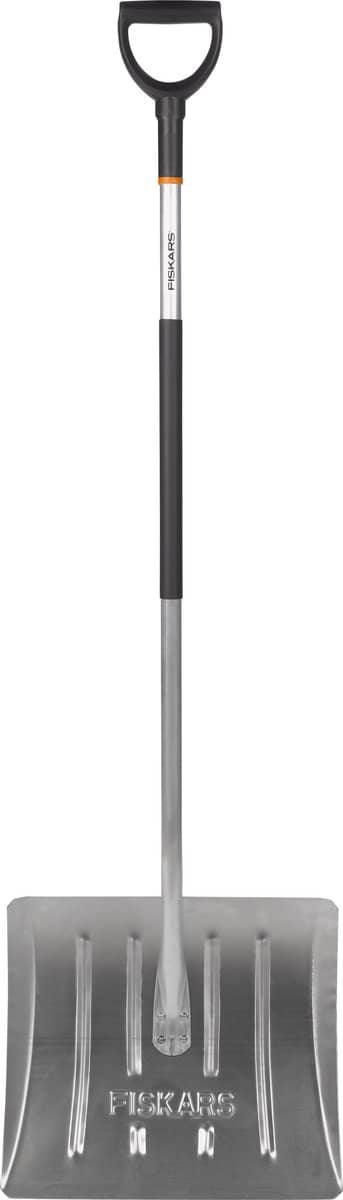Fiskars Sneeuwruimer Aluminium Lang – 162 cm. Een echte topper