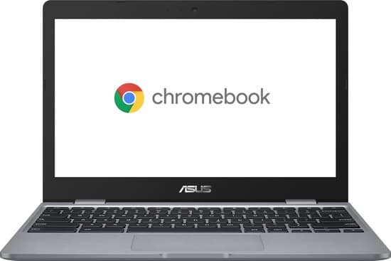 ASUS Chromebook C223NA-GJ0088 – 11.6 inch. Voor alledaagse zaken