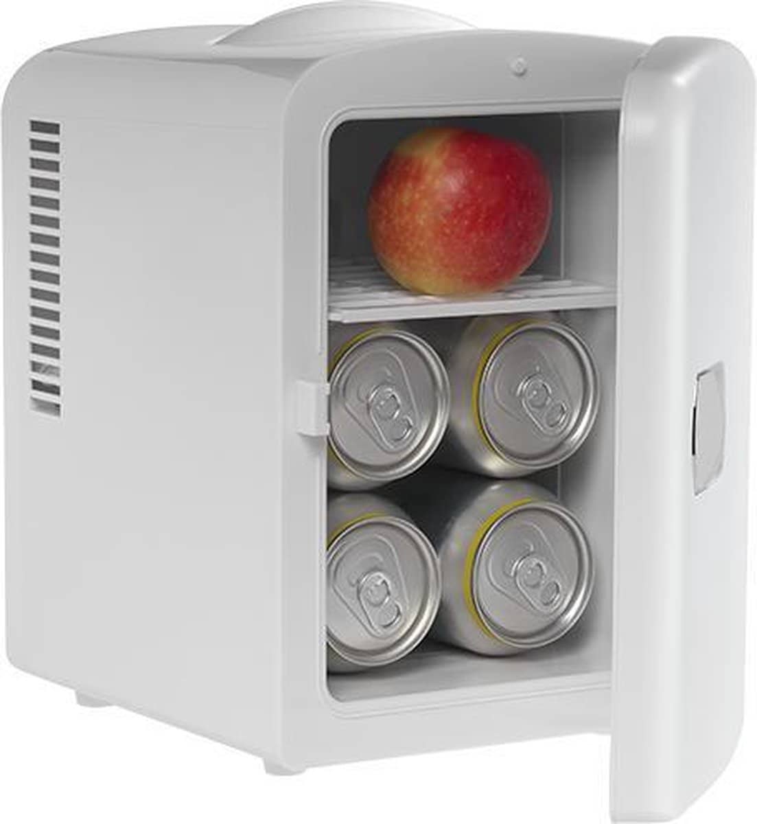 Denver Mini koelkast – Skincare Fridge. Geniet onderweg van een koud drankje