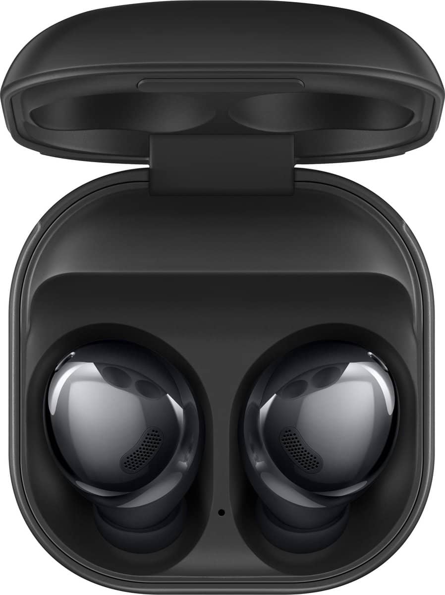 Samsung Galaxy Buds Pro – Noise Cancelling – Zwart. Met Noise Cancelling