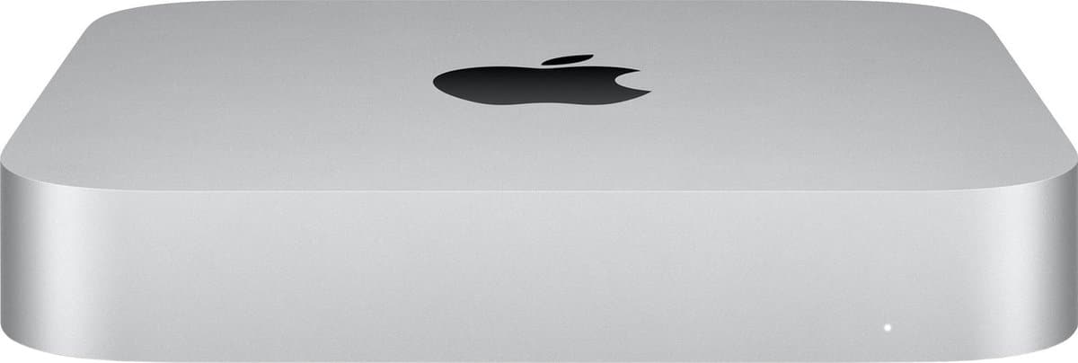 Apple Mac Mini (2020) – CTO – 1 TB SSD – 16GB. Ook voor grafische werkzaamheden