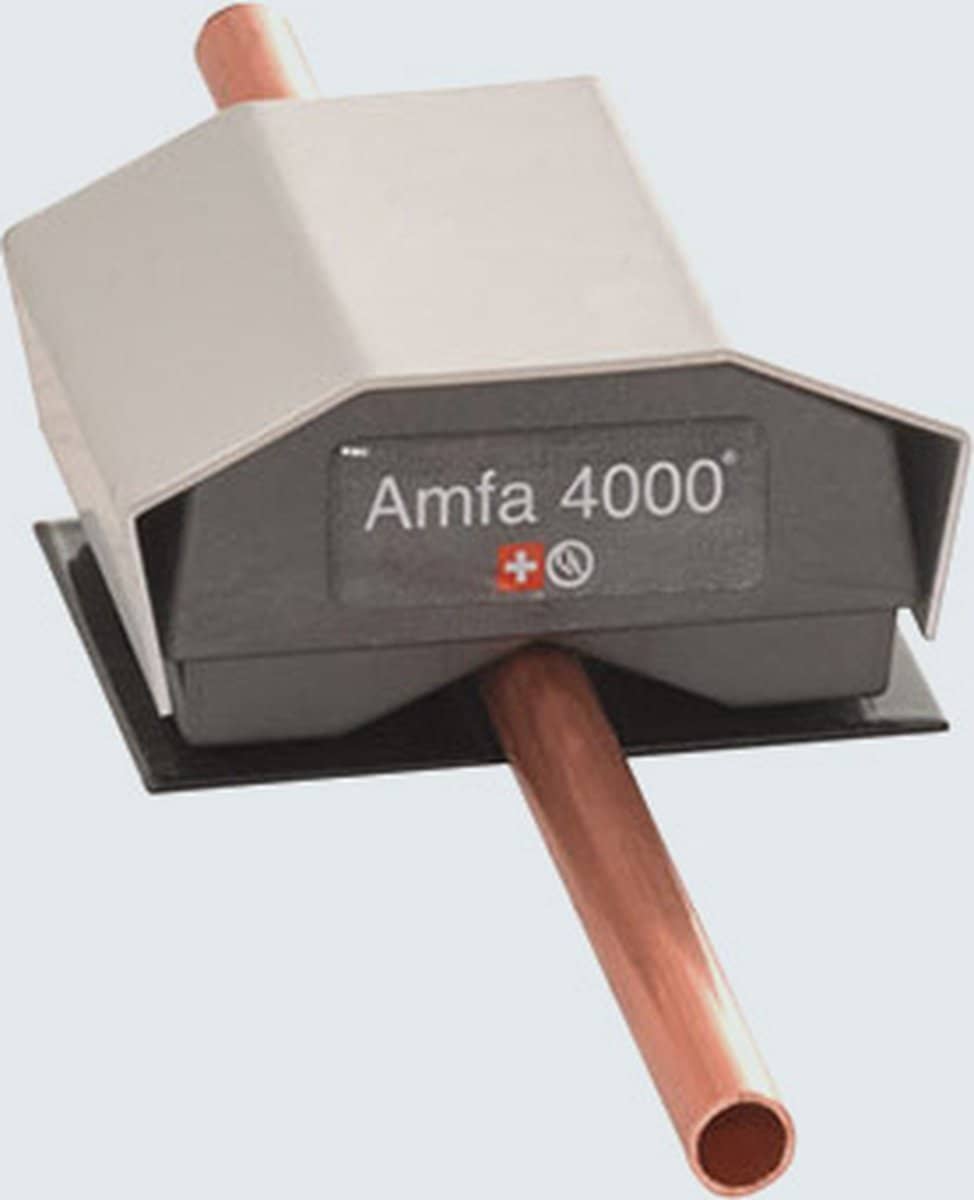 Waterontharder.com – Amfa4000® . Magnetische ontkalker