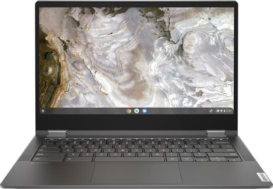 Lenovo IdeaPad Flex 13ITL6 82M70047MH Chromebook – 14 inch. Zeer krachtig