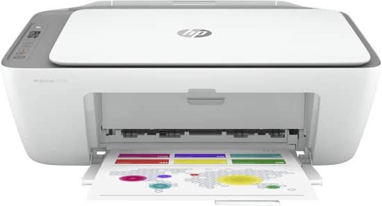 HP DeskJet 2720e – All-in-One Printer. Inclusief 6 maanden inkt