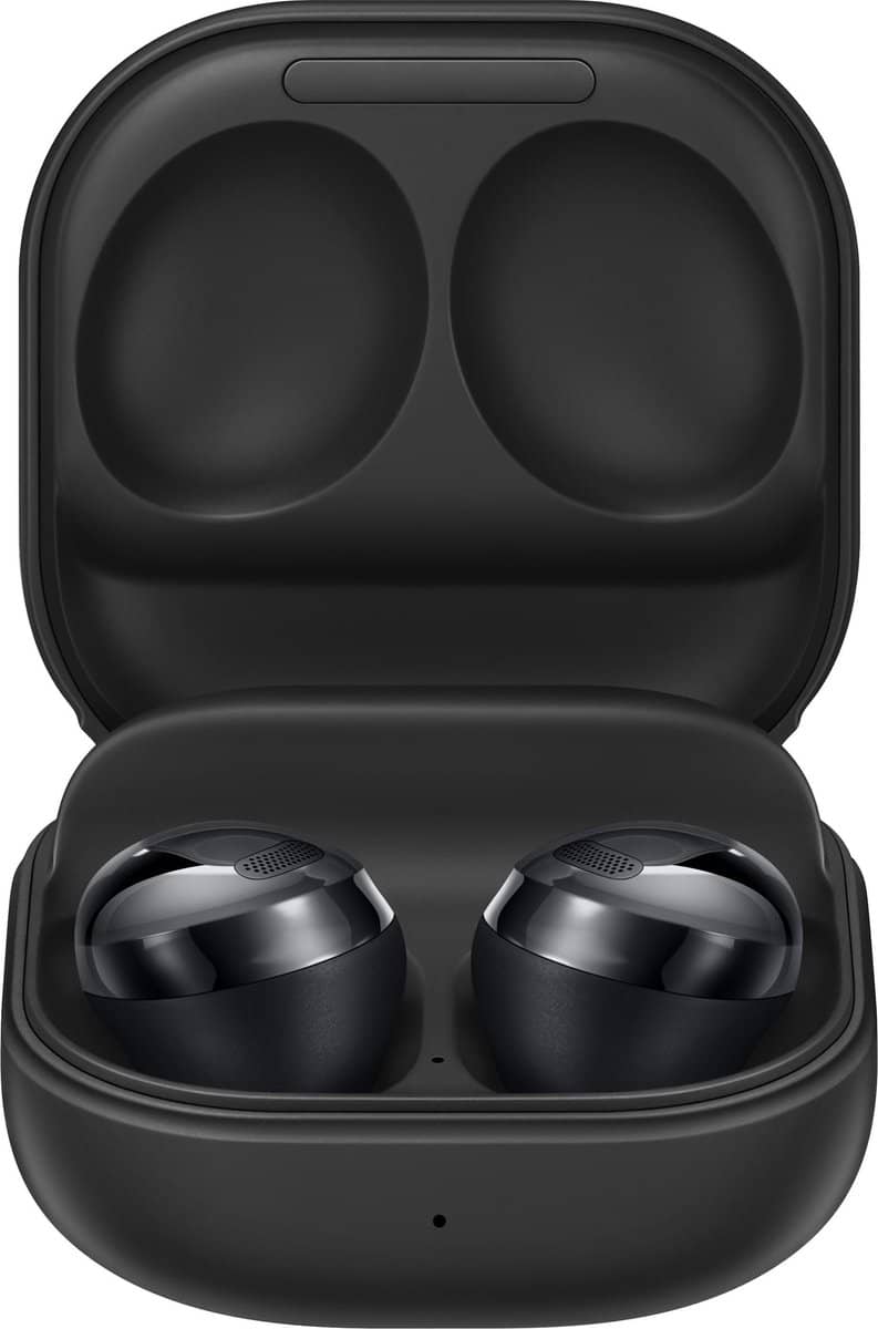 Samsung Galaxy Buds Pro – Noise Cancelling – Zwart. Met Noise Cancelling
