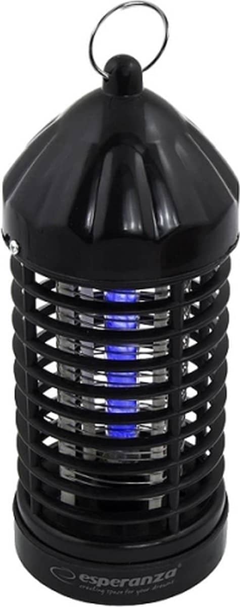 Esperanza Insectendoderlamp – 600V – Terminator – Lamp. Compact maar krachtig