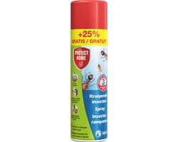 Protect Home Kruipende Insecten Spray. Werkt direct met lange nawerking