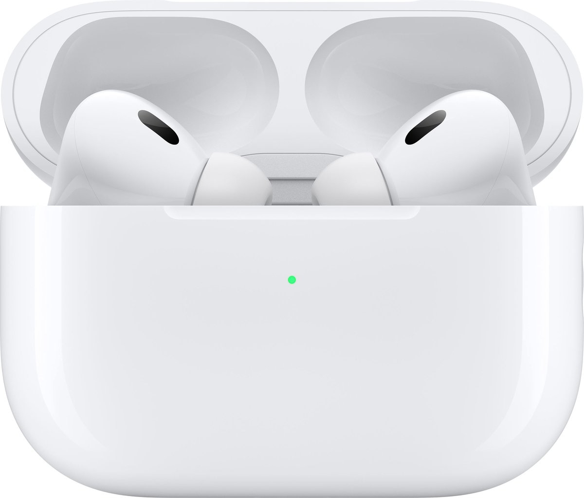 Apple AirPods Pro 2. Voor de pro's