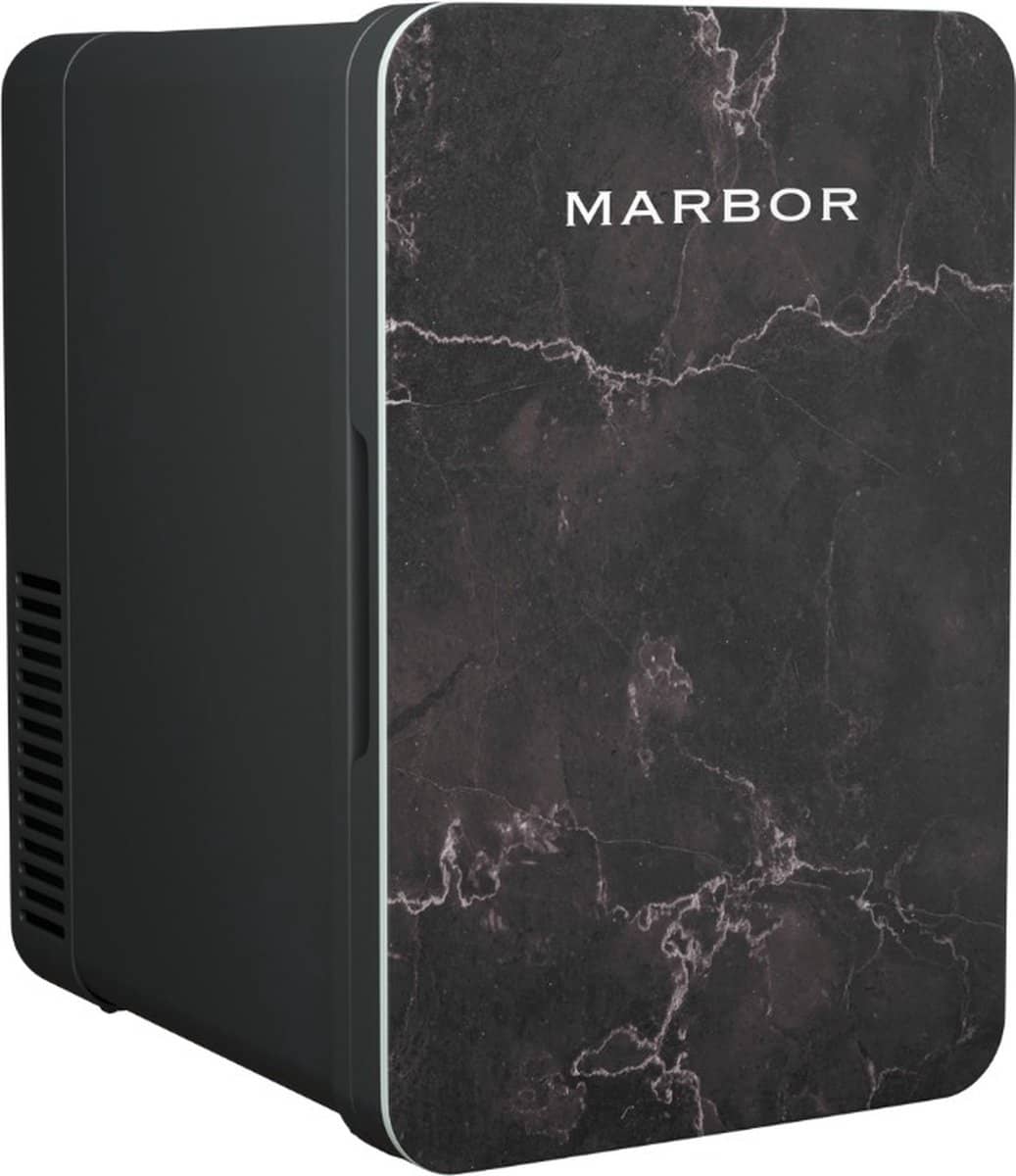Marbor FW216 Pro Black Edition. Hotel chique design