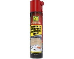 KB Home Defense Mieren &amp; Kruipend Ongedierte Spray. Eenvoudig aan te brengen