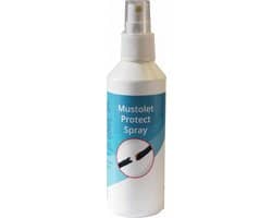 Mustolet Protect Spray 150 ml. Op basis van geur