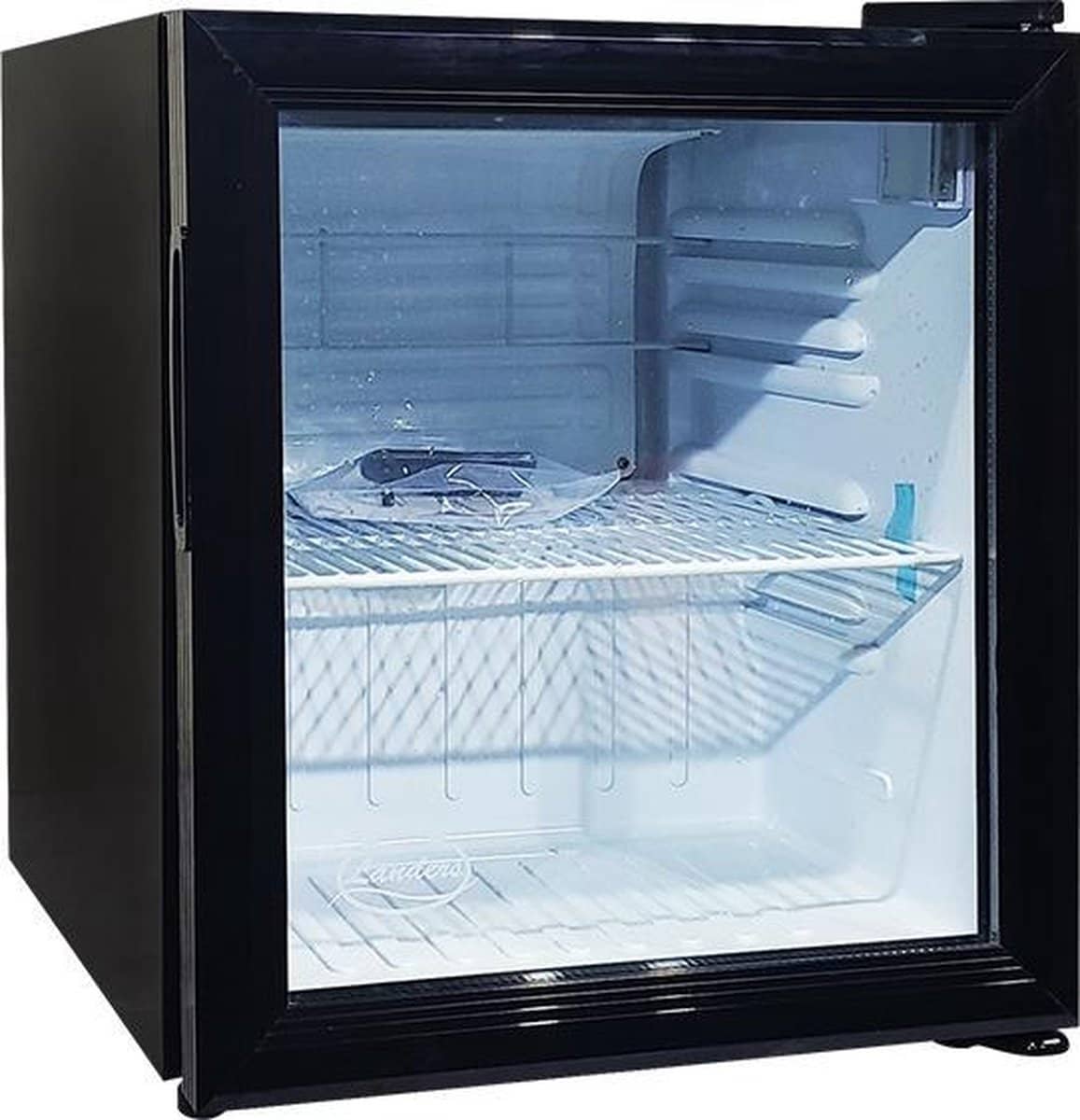 VDT minibar 52 liter – koelkast – Horeca. Het serieuze werk